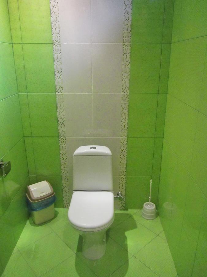 Samida Hotel New Athos Buitenkant foto